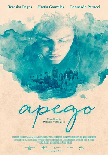 Постер: Apego
