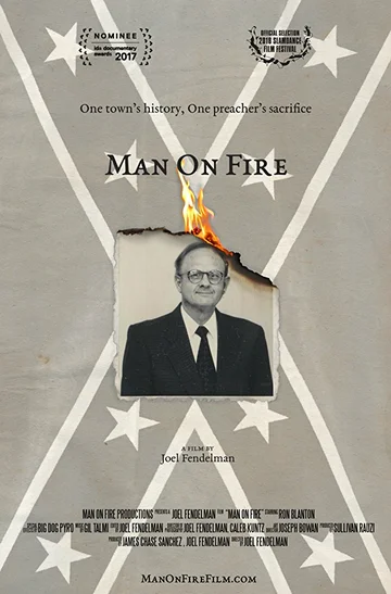 Постер: Man on Fire