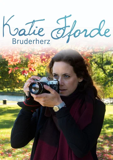 Постер: Katie Fforde: Bruderherz