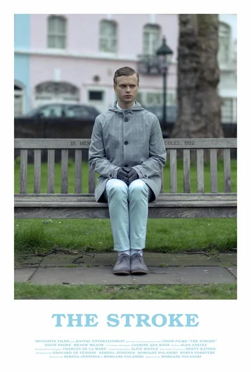 Постер: Ласка