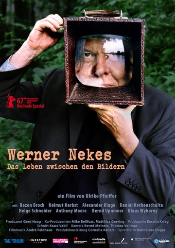 Постер: Werner Nekes: The Life Between Images