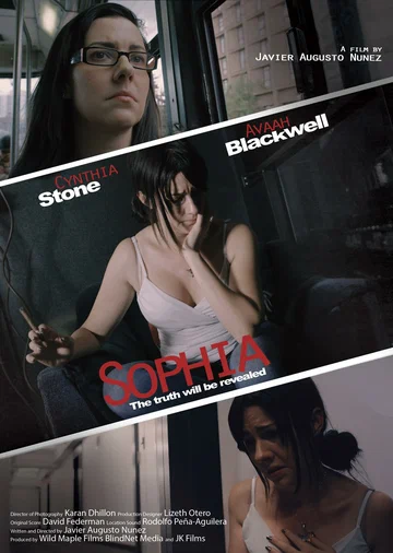 Постер: Sophia