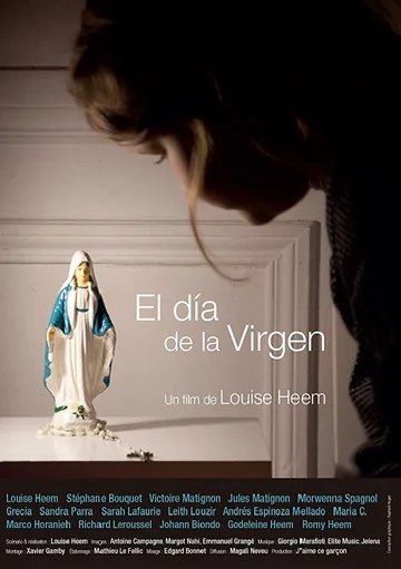 Постер: El dia de la virgen