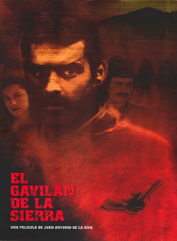 Постер: El gavilán de la sierra