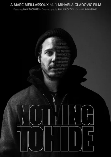 Постер: Nothing to Hide