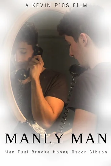 Постер: Manly Man