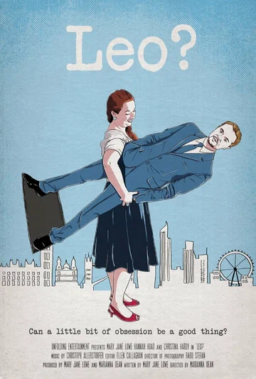 Постер: Лео?