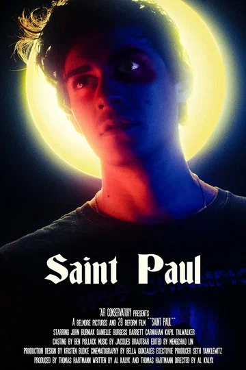 Постер: Saint Paul