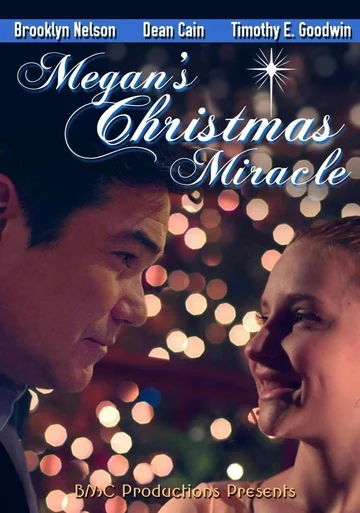 Постер: Megan's Christmas Miracle