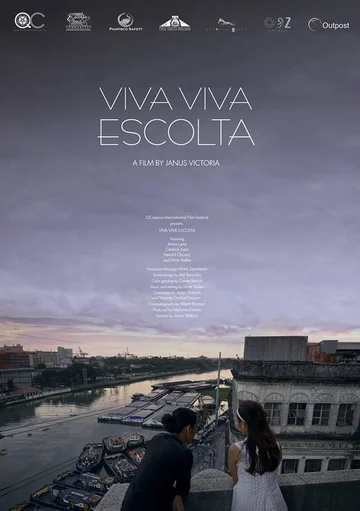 Постер: Viva Viva Escolta