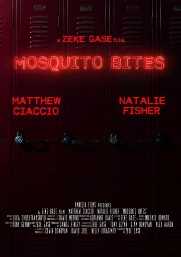 Постер: Mosquito Bites