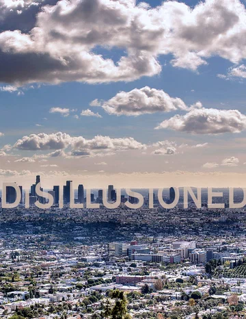 Постер: Disillusioned