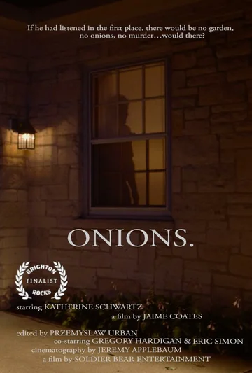 Постер: Onions