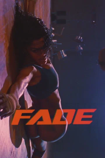 Постер: Kanye West: Fade