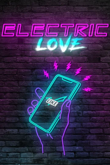 Постер: Electric Love