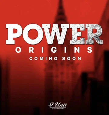 Постер: Power: Origins