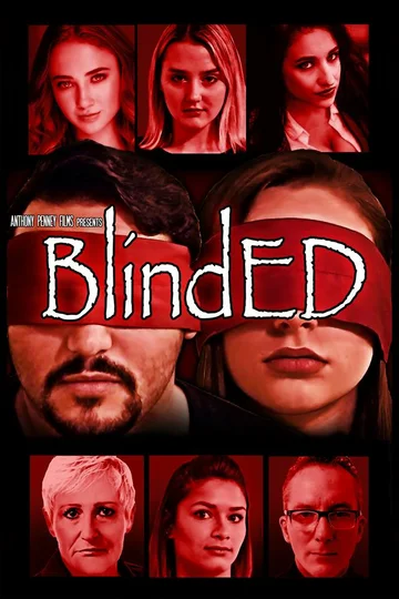 Постер: Blinded