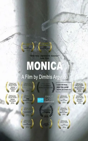 Постер: Monica