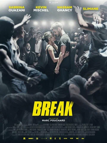 Постер: Break