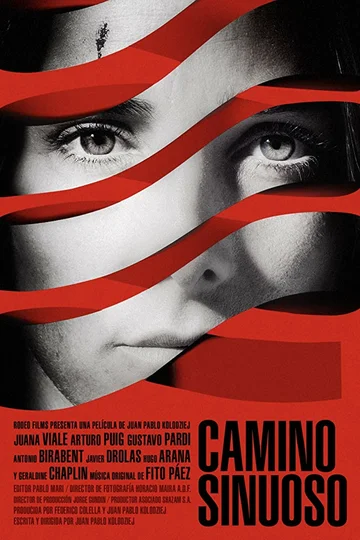 Постер: Camino Sinuoso