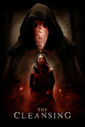 Постер: The Cleansing