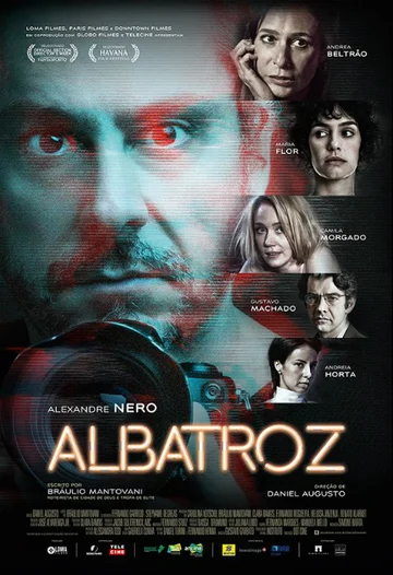 Постер: Альбатрос
