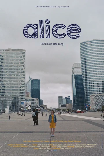 Постер: Alice