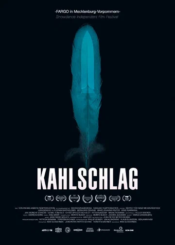 Постер: Kahlschlag