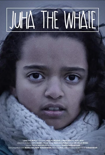 Постер: Juha the Whale