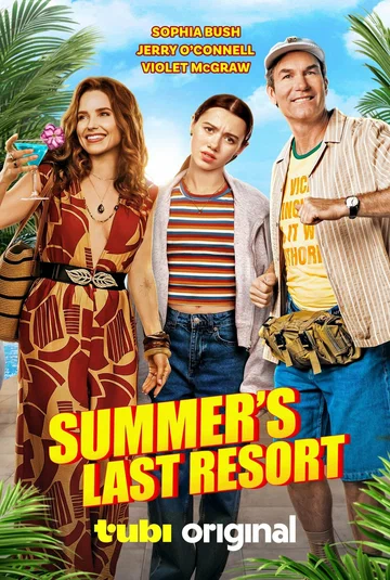 Постер: Summer's Last Resort