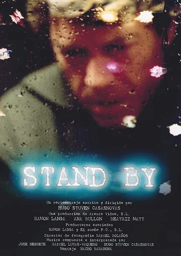Постер: Stand By