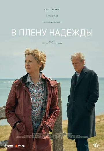 Постер: В плену надежды