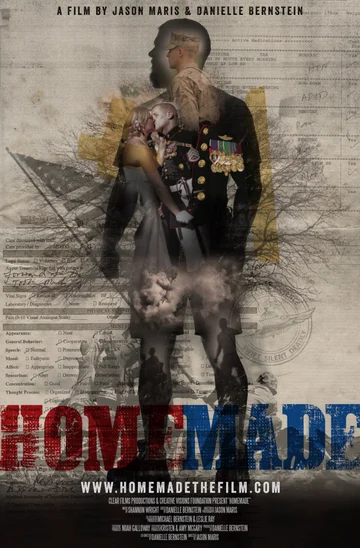 Постер: Homemade