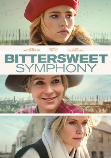 Постер: Горько-сладкая симфония