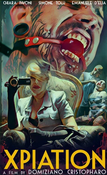 Постер: Xpiation