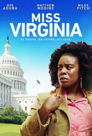 Постер: Miss Virginia