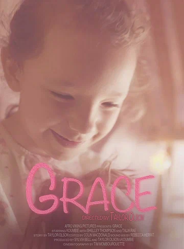 Постер: Grace