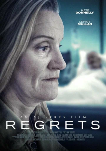 Постер: Regrets