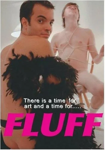 Постер: Fluff