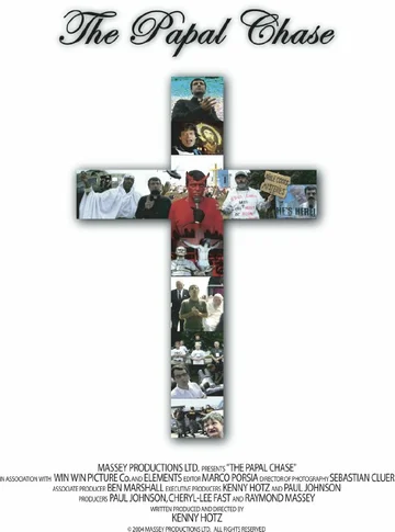 Постер: The Papal Chase