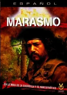 Постер: Маразм