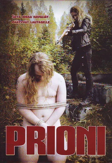 Постер: Prioni
