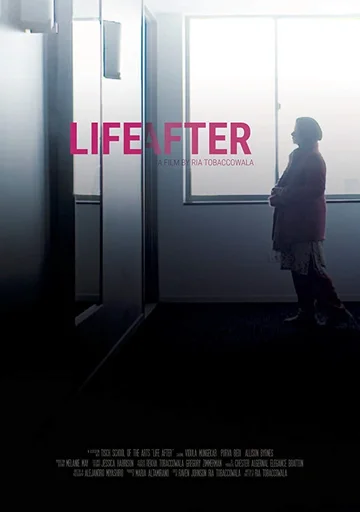Постер: Life After