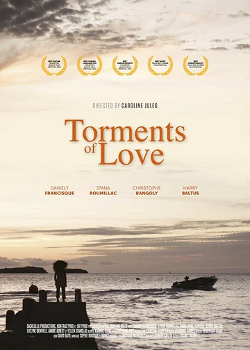 Постер: Tourments d'amour