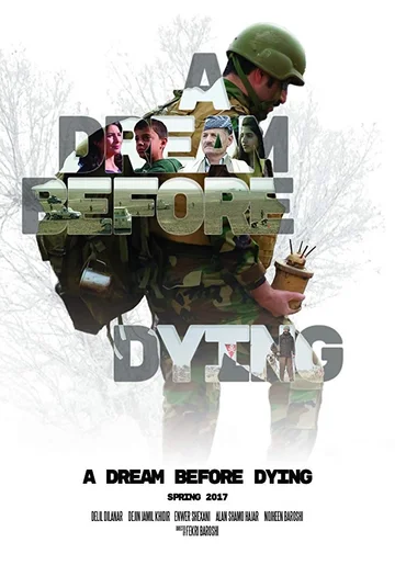 Постер: A Dream Before Dying
