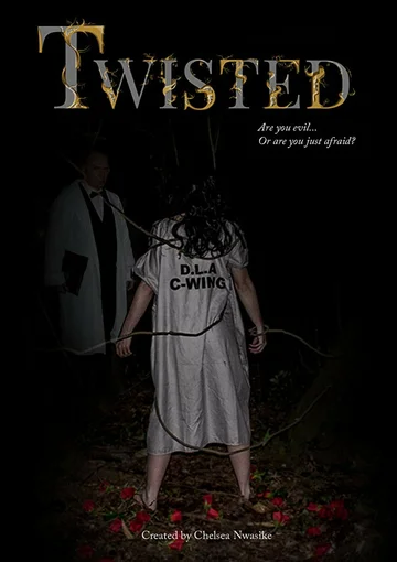 Постер: Twisted