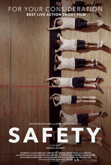 Постер: Safety