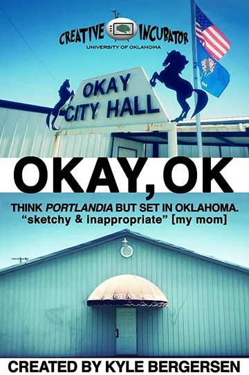 Постер: Okay, OK S2
