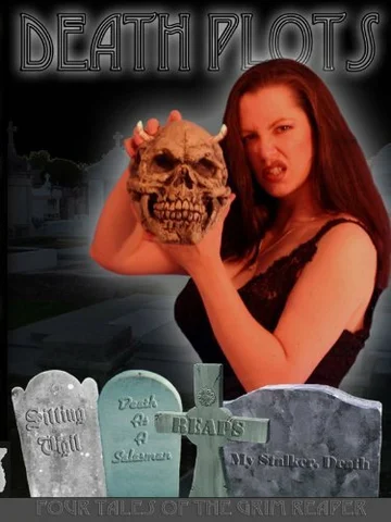 Постер: Death Plots