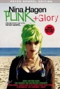 Постер: Nina Hagen = Punk + Glory